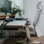 Come organizzare uno spazio di lavoro produttivo e confortevole a casa