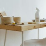 Consigli pratici per organizzare al meglio lo spazio di lavoro a casa